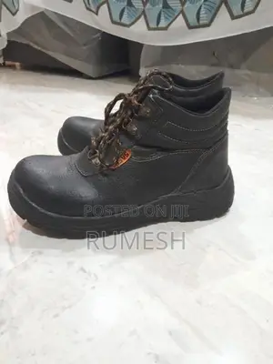 Safety Shoes