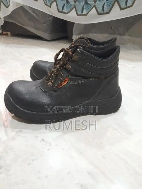 Safety Shoes