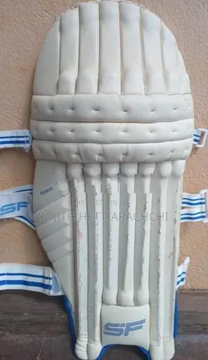 SF Nexgen Cricket Batting Pads