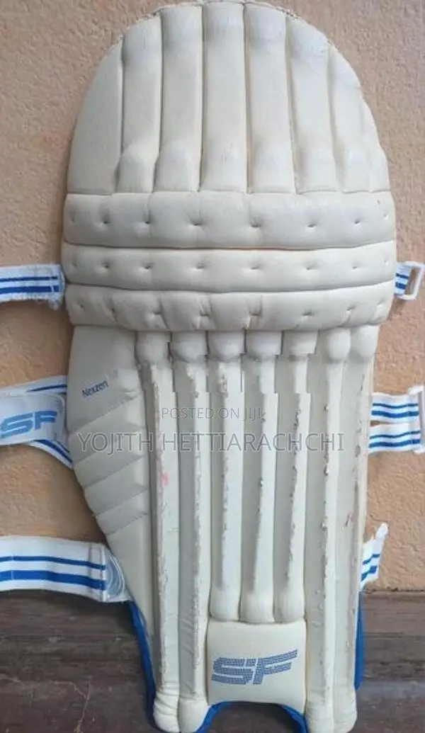 SF Nexgen Cricket Batting Pads