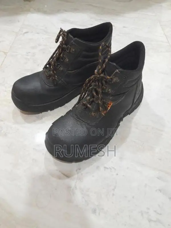 Safety Shoes