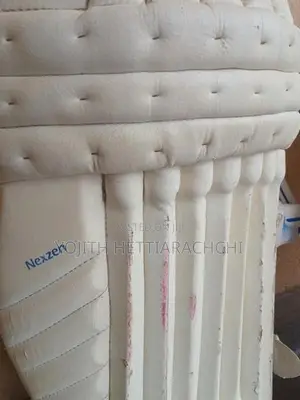 SF Nexgen Cricket Batting Pads