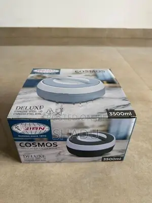 Cosmos Hot box