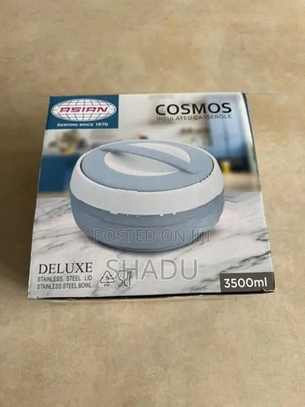 Cosmos Hot box