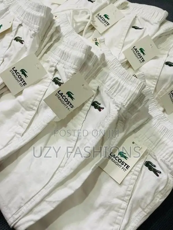 Linen Pant