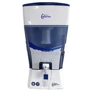 Water Filter 16l
