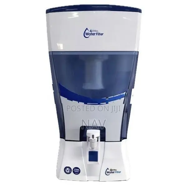 Water Filter 16l