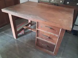 Teak Table