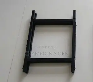 Foldable Carrom Board Stand