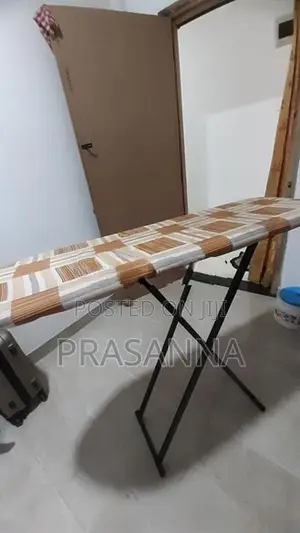 iron board