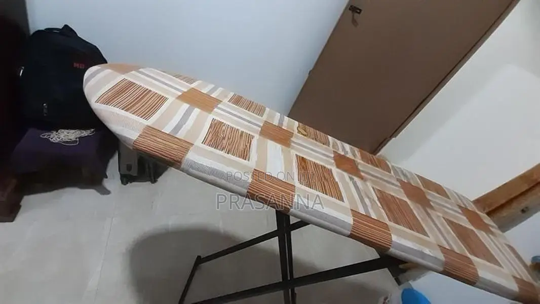 iron board