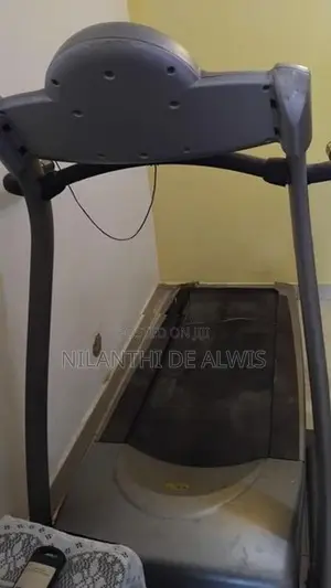 Threadmill USA Nishpaditha 150KG (Exercise Machine)