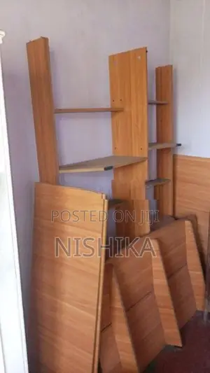 Damro Double Bed
