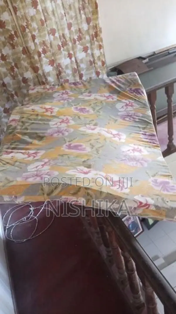 Damro Double Bed
