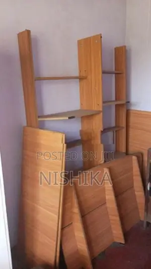 Damro Double Bed