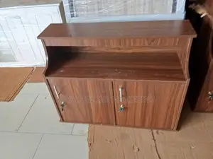 2 Door Pantry Cupboard (I-16)