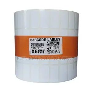 24mm x 12mm T/T 4ups 20000 Pcs Roll - Label