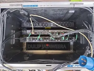 Dbx Lexicon Processors