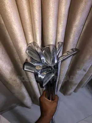 Golf Stick Set