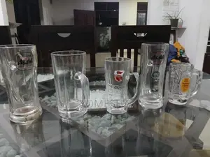 Glasses