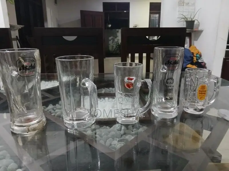 Glasses