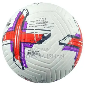 Nike Premier League Flight Third Ball