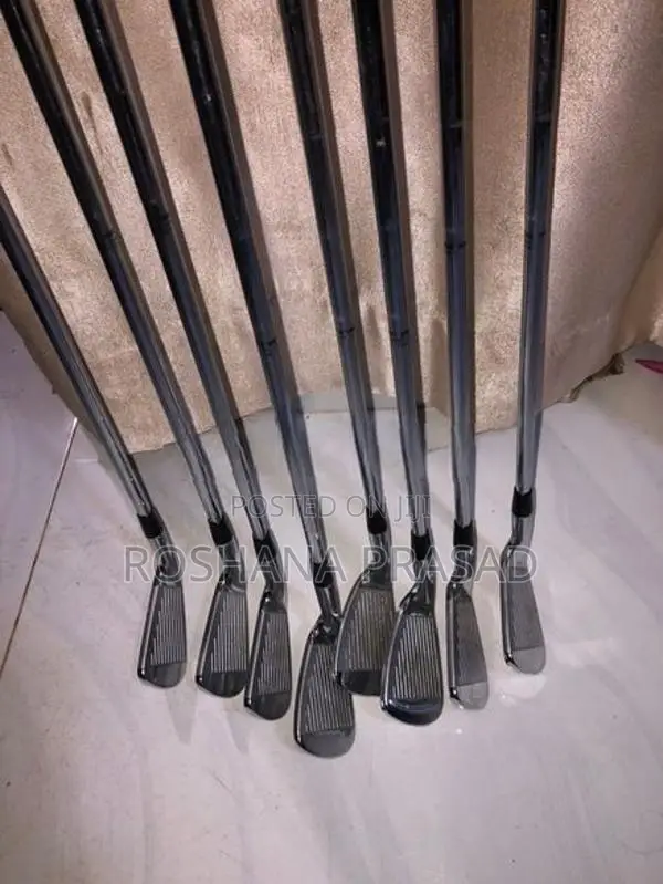 Golf Stick Set