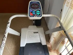 Heavy Duty Industrial Type Used Treadmill