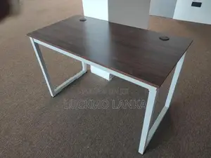 New 4x2 Size Computer Table (W21)