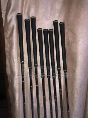 Golf Stick Set