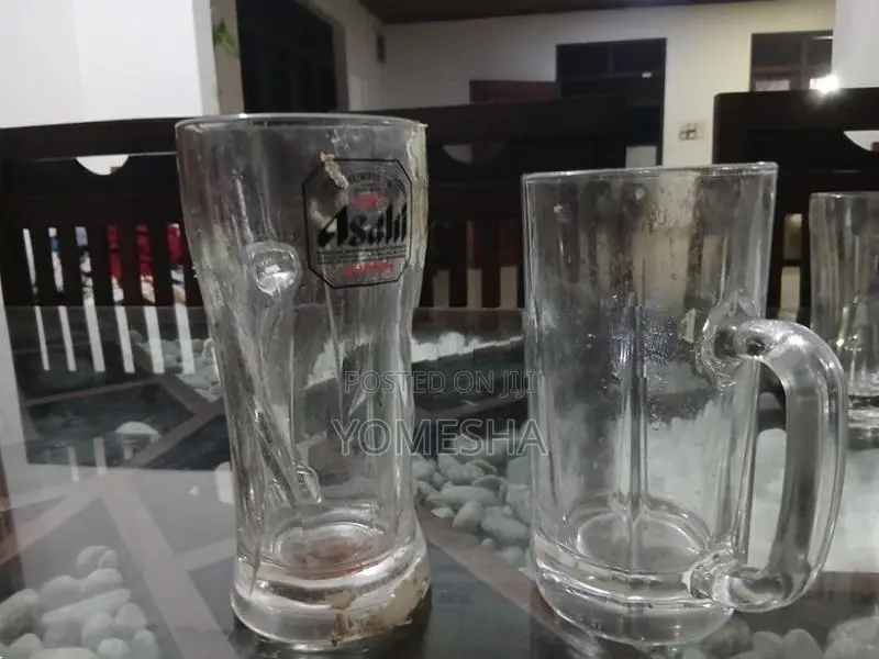 Glasses