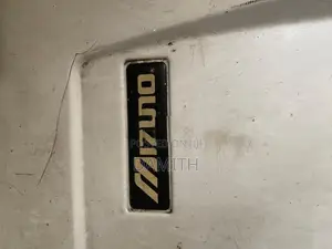 Heavy Duty Industrial Type Used Treadmill
