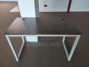 New 4x2 Size Computer Table (W21)