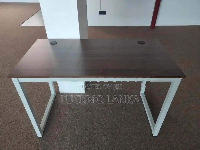New 4x2 Size Computer Table (W21)