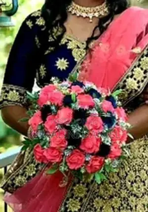 Wedding Lehenga