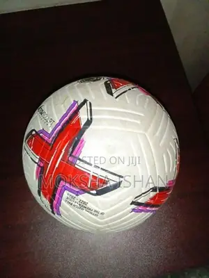 Nike Premier League Flight Third Ball