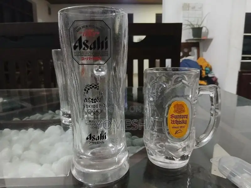 Glasses