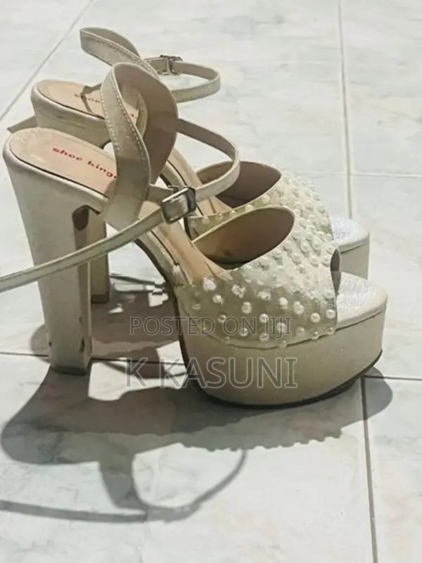 Wedding Heels