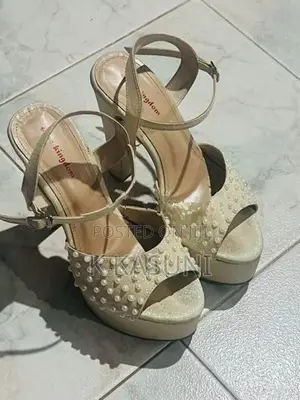 Wedding Heels