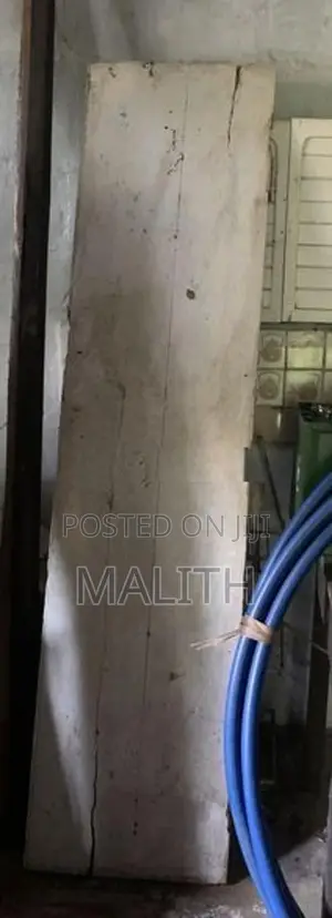 Solid Kos Wood Doors