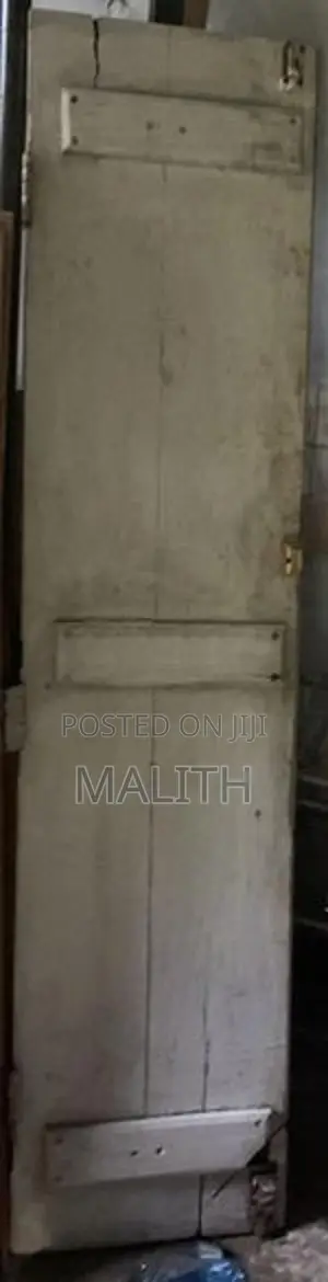 Solid Kos Wood Doors