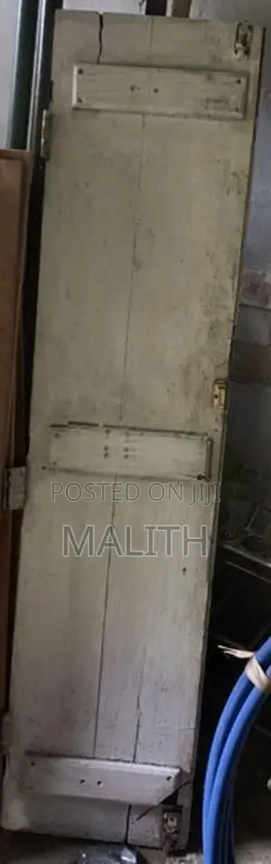 Solid Kos Wood Doors