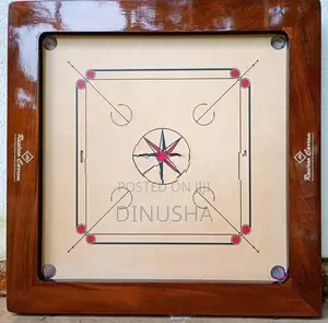 Champion carrom Board 28mm Thickens