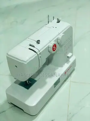 Singer Portable Sewing Machine