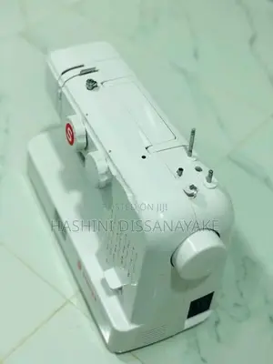 Singer Portable Sewing Machine