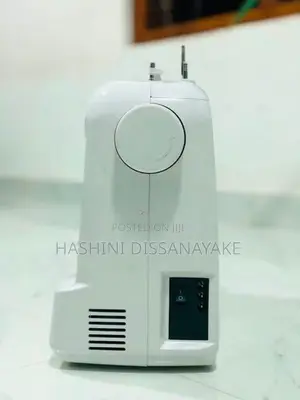 Singer Portable Sewing Machine