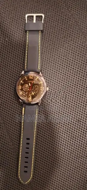 Nour Watch