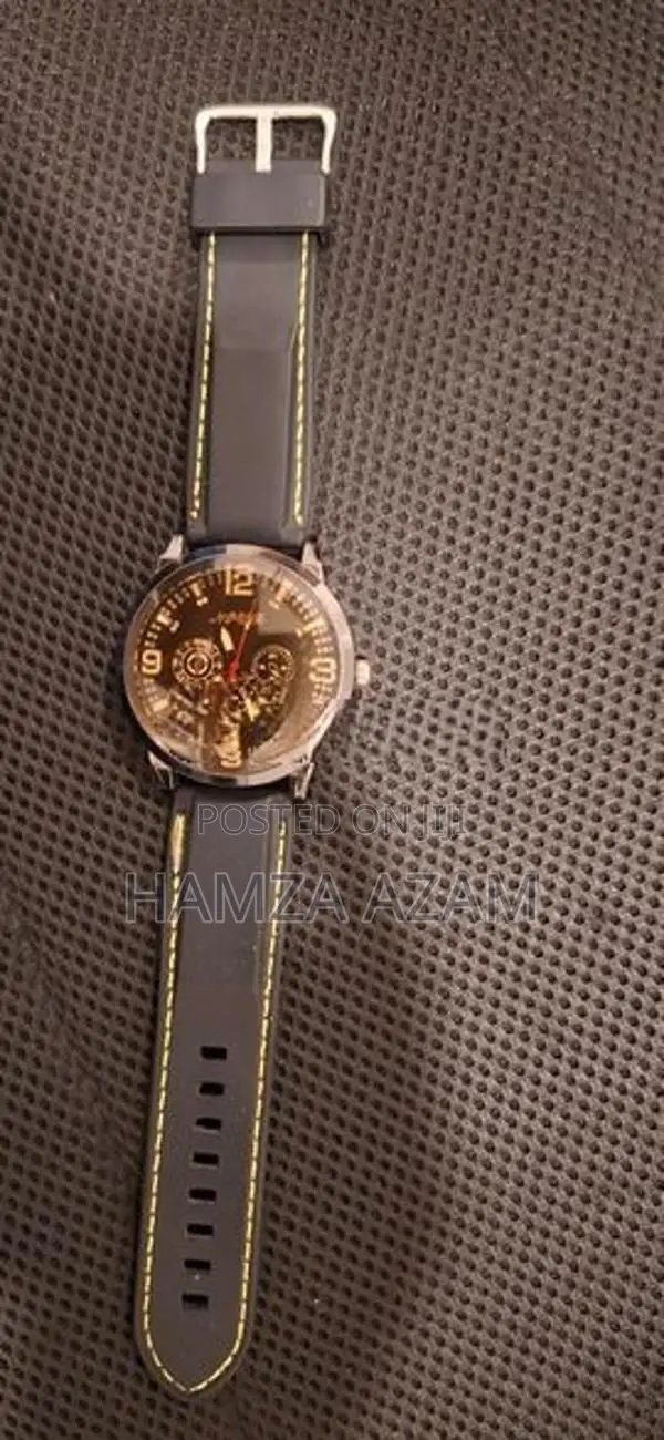 Nour Watch