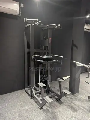 Brand New Assisted Dip Machine