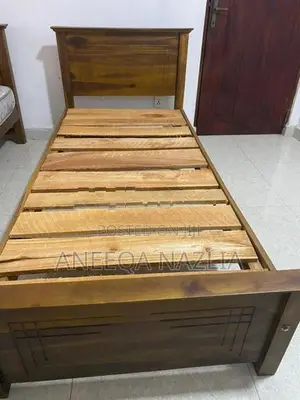 Single Bed